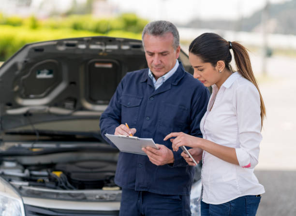 Auto Insurance in Ross County County
